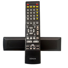 Remote control for denon - remote,