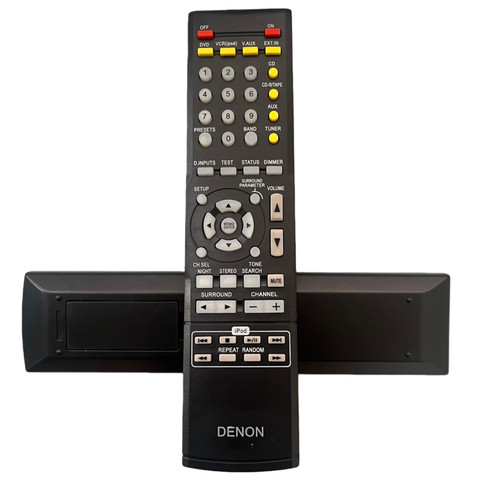 Remote control for denon - remote,