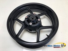 JANTE ARRIERE KAWASAKI ER6 N 2007