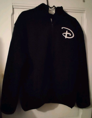Veste polaire disneyland - polaire,
