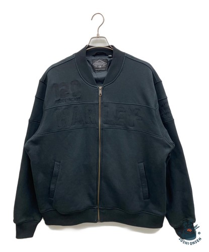 Harley davidson blouson size - blouson,