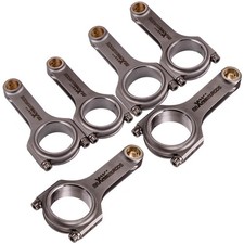maXpeedingrods Connecting Rods for Triumph TR5 TR250 GT6 TR6 late model TUV new