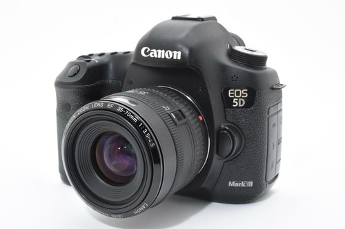 Appareil photo reflex