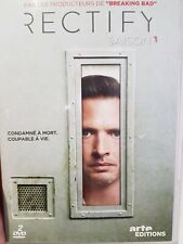 💥💥 RECTIFY - Série-