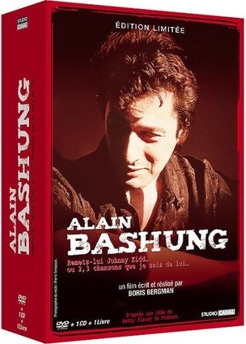 Alain bashung remets lui - bashung, remets-lui