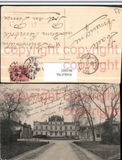 461602,Aquitanien Gironde