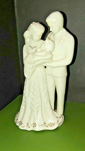Vintage lenox christening - vintage,