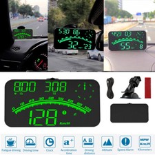 Voiture HUD Head Up Display