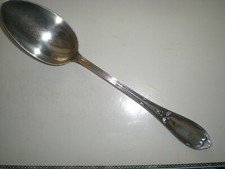ANCIENNE GRANDE CUILLERE A