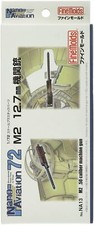 Moule fin NA13 M2 calibre 12,7