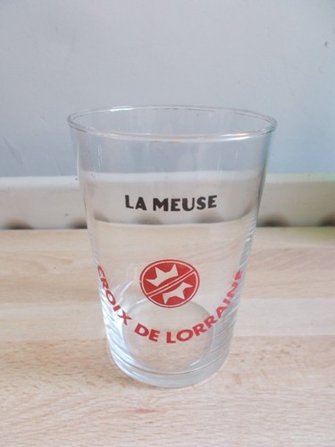 Ancien verre bière la - ancien,