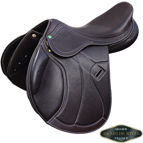 Henri revel leather - de,