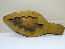 -MOULE A BEURRE BOIS déco