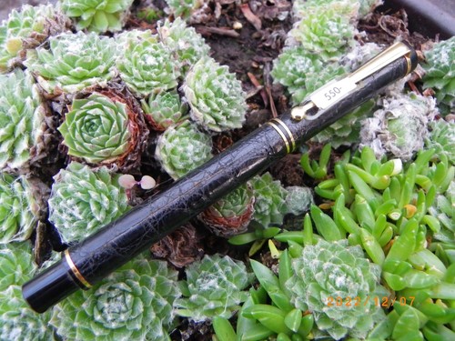 Vintage stylo roller - *, reden's