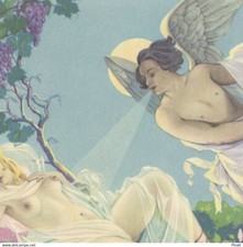 L'Abeille justifiée Umberto