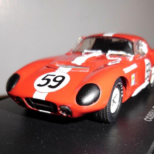 Kyosho cobra daytona - kyosho,
