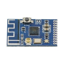 Bluetooth 5.1 GFSK Stereo