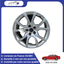 🇫🇷 JANTE ALUMINIUM AUDI