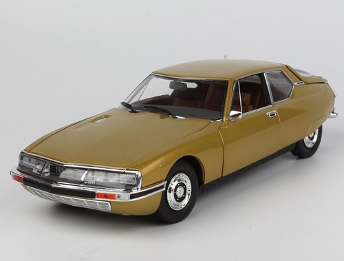Citroën simiane 1970 - citroËn, or