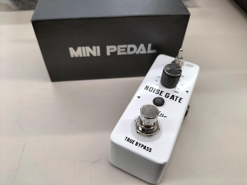 Rowin effects pedal noise gate - effects,