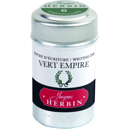 Cartouches encre vert - cartouches,