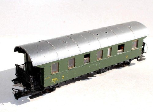 Roco 4202 voiture - ho,