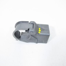 Canne antivol de volant