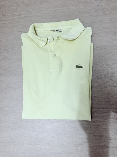 Polo lacoste homme - lacoste,