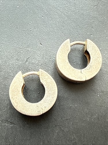 Ancienne paire boucle - paire,