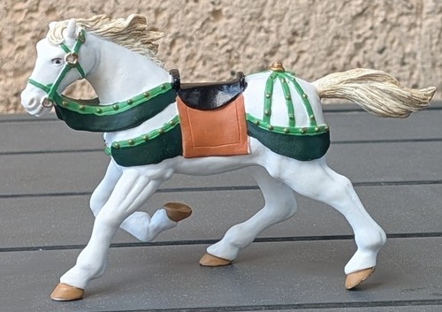 Figurine cheval papo - papo, 2001
