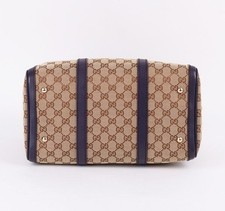 Gucci Sac Boston 2WAY GG