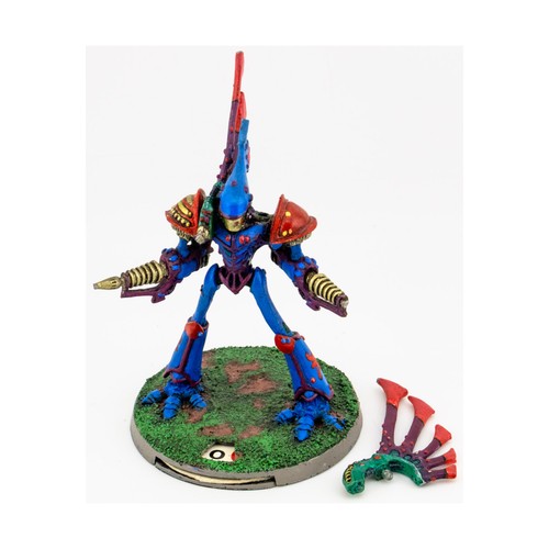 Epic 40k eldar metal - 40k,