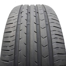 225 55 17 1X CONTINENTAL