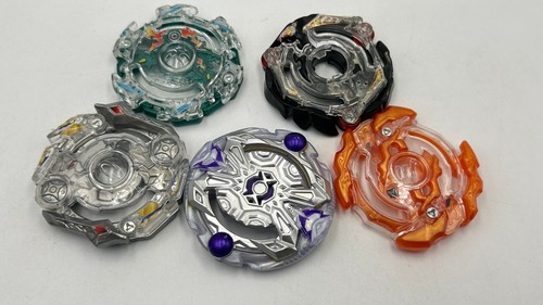5pcs parts tomy beyblade - tomy,