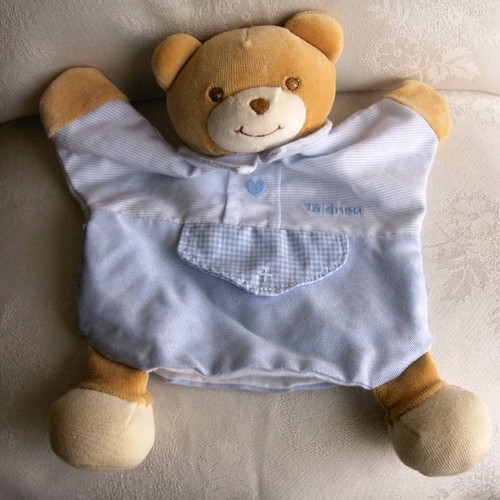 Doudou ours takinou neuf - ours,