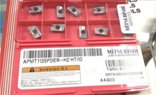 10Pcs/Box New Mitsubishi