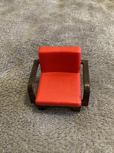 Playmobil accessoire chaise - playmobil,