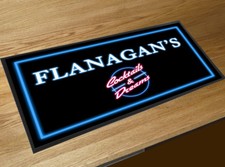 Cocktails & Dreams Flanagans