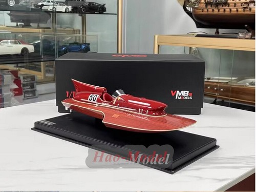 Kyosho vmb models ferrari - 1/18,