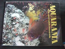 **c Aquarama n°94 Les M'Bunas / Salvinia auriculata / Découvrir les Killies