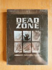 Dead Zone - Intégrale Saison 4 - Avec Anthony Michael Hall / DVD Zone 2 (NEUF)