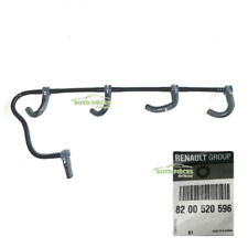 TUYAU RETOUR D'INJECTION