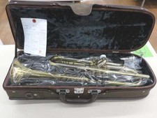 Trompette Getzen Capri Bb