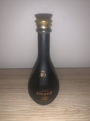 Mini cognac otard xo 3cl - ,