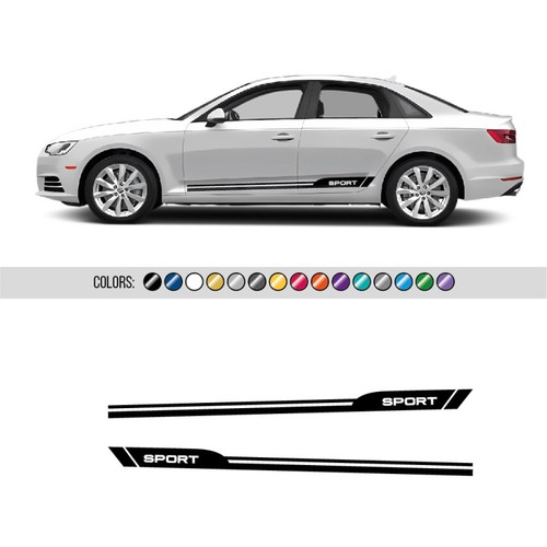 Autocollants pour voiture