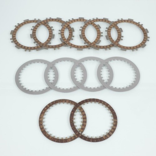 Disque embrayage rms pour - d,