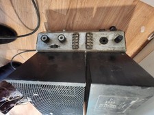 McIntosh Mc2100 Legendary