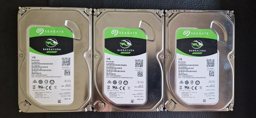 Lot disque dur - de, 3