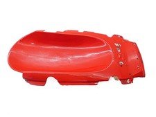 Passage roue arrière (Suzuki