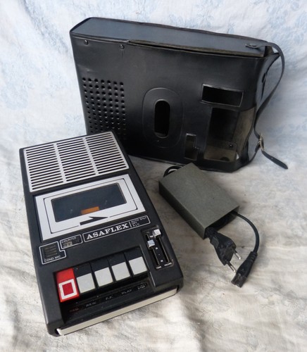 Son vintage lecteur - vintage#, /